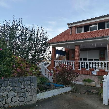 Ferienwohnung Apartamento Turistico La Mies Orena Exterior foto