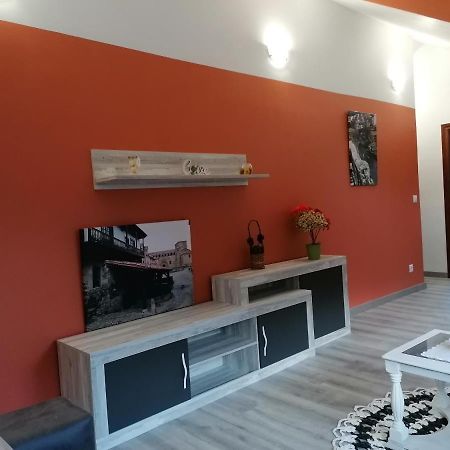 Ferienwohnung Apartamento Turistico La Mies Orena Exterior foto