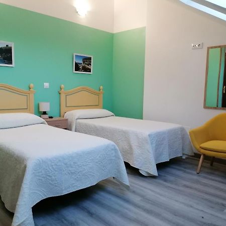 Ferienwohnung Apartamento Turistico La Mies Orena Exterior foto