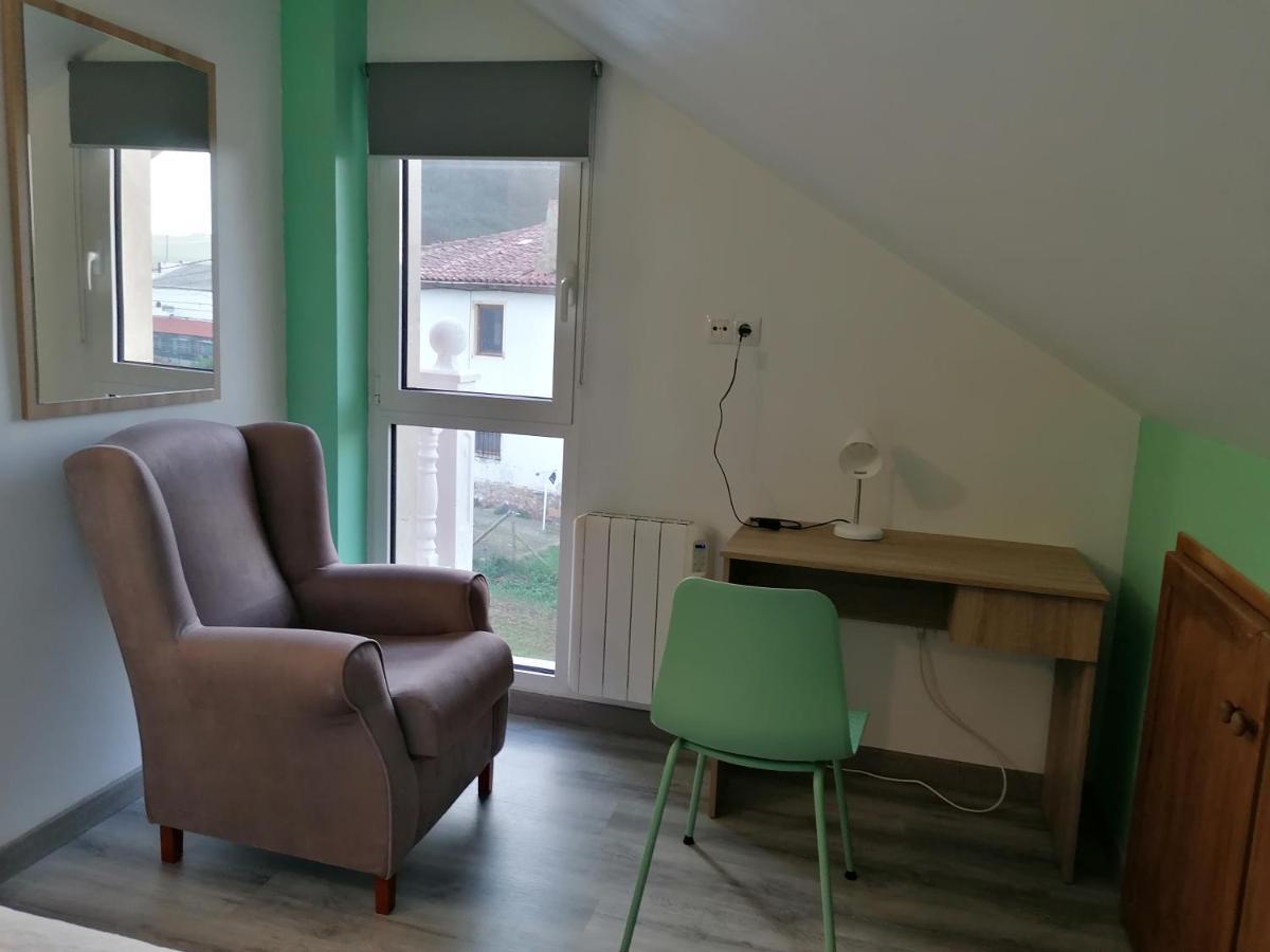 Ferienwohnung Apartamento Turistico La Mies Orena Exterior foto