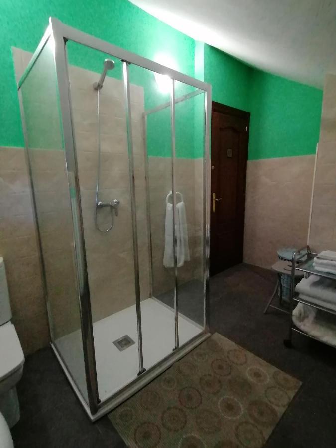 Ferienwohnung Apartamento Turistico La Mies Orena Exterior foto